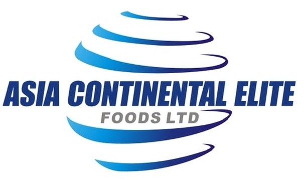 Asia Continental Elite Foods Ltd