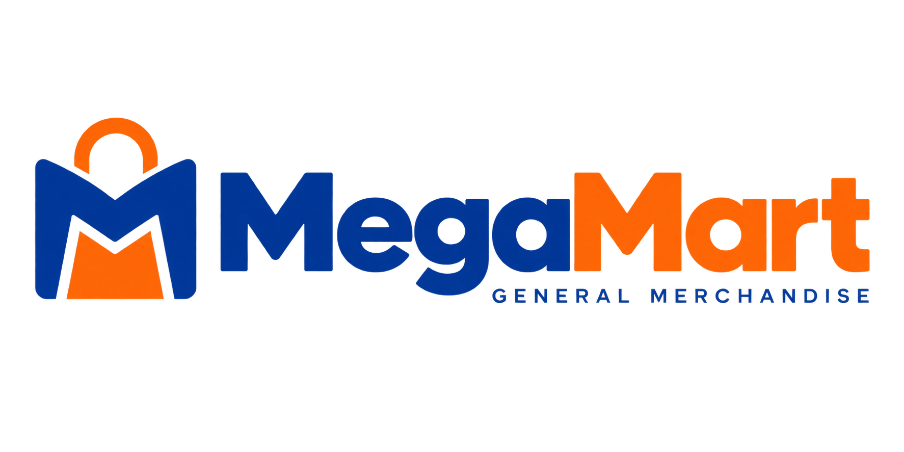 MegaMart — General Merchandise
