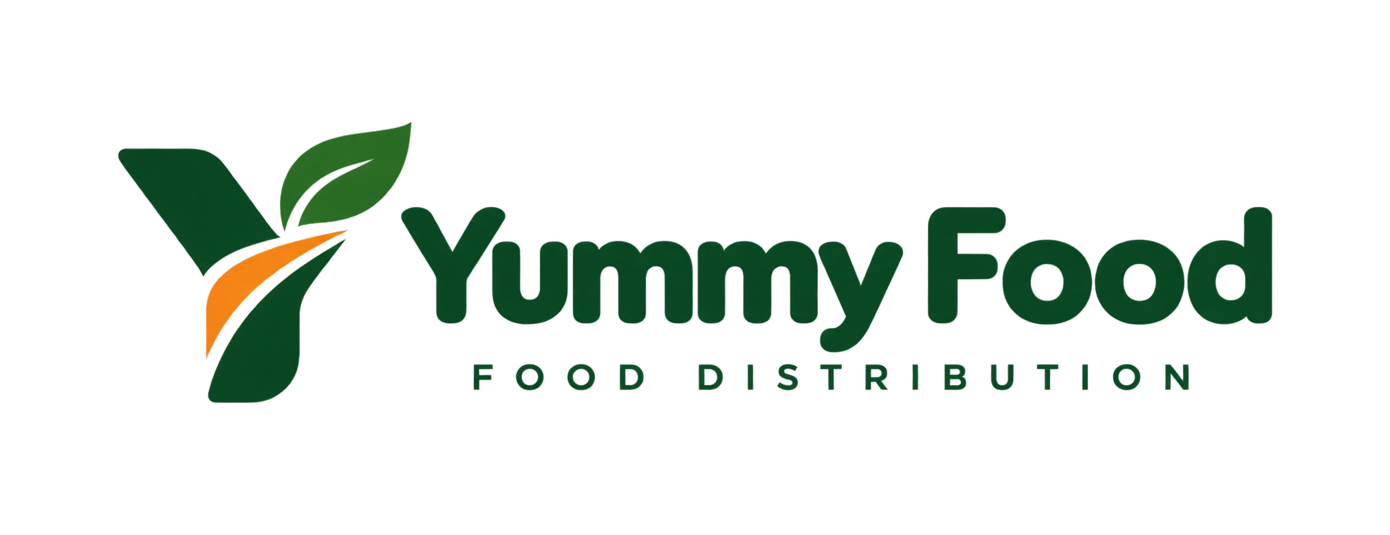 Yummy Food — Food Distribution